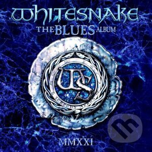 Whitesnake: The Blues Album - Whitesnake