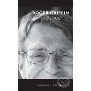 Fašismus - Roger Griffin