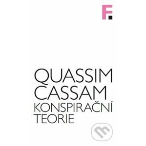 Konspirační teorie - Quassim Cassam