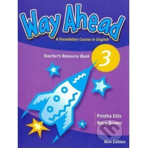 Way Ahead 3 - Printha Ellis