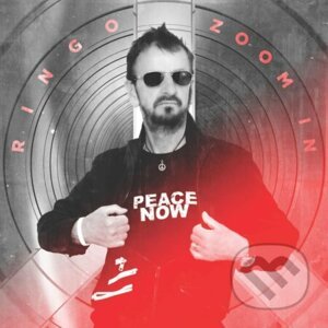 Ringo Starr: Zoom In - Ringo Starr