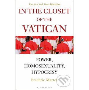 In the Closet of the Vatican - Frederic Martel