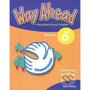 Way Ahead 6 - Printha Ellis