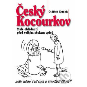 Český Kocourkov - Oldřich Dudek