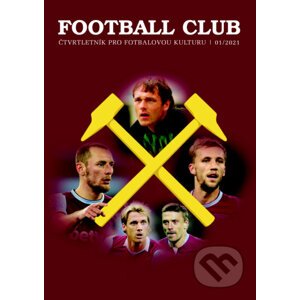 Football Club 01/2021 - FOOTBALL CLUB
