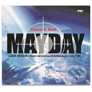 Mayday - Thomas H. Block