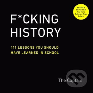 F*Cking History - The Captain