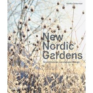 New Nordic Gardens - Annika Zetterman