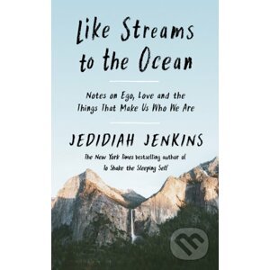 Like Streams to the Ocean - Jedidiah Jenkins