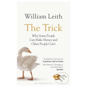 The Trick - William Leith