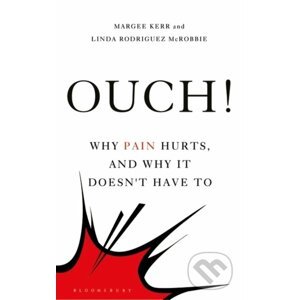 Ouch! - Margee Kerr, Linda Rodriguez McRobbie