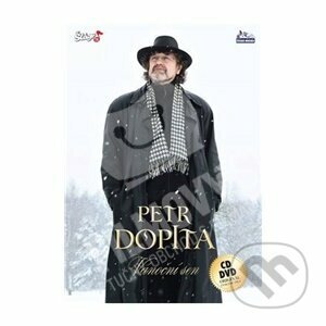 Petr Dopita: Vánoční sen - Petr Dopita