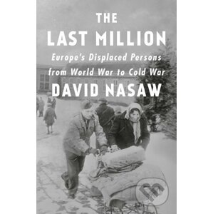 The Last Million - David Nasaw