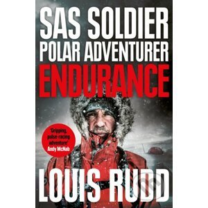 Endurance - Louis Rudd