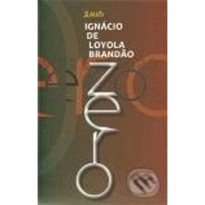 Zero - Ignácio de Loyola Brandao