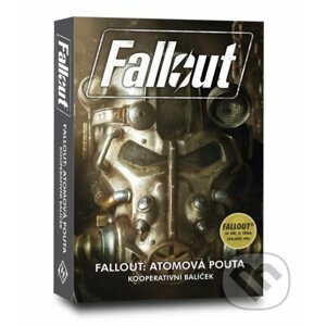 Fallout - Atomová pouta (rozšíření) - ADC BF