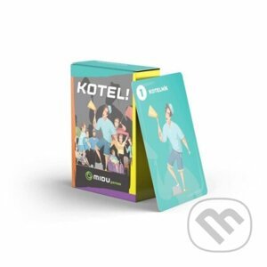 Kotel! - MIDU Games