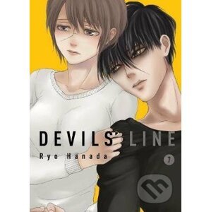 Devils' Line 7 - Ryo Hanada