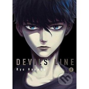 Devils' Line 8 - Ryo Hanada
