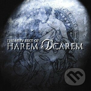Harem Scarem: The Very Best of Harem Scarem - Harem Scarem