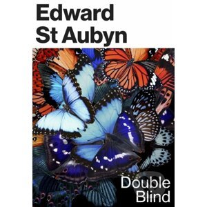 Double Blind - Edward St Aubyn