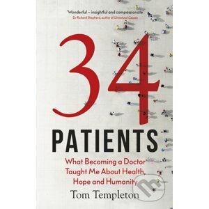 34 Patients - Tom Templeton