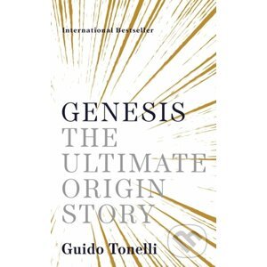 Genesis - Guido Tonelli