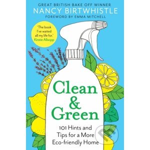 Clean & Green - Nancy Birtwhistle