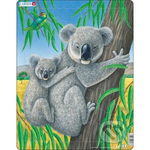 Koala (D7) - Larsen