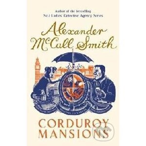 Corduroy Mansions - Alexander Smith