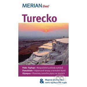 Turecko - Michael Neumann-Adrian