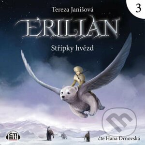 Erilian 3 - Střípky hvězd - Tereza Janišová