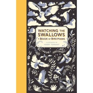Watching the Swallows - Harry Tennant (ilustrátor)