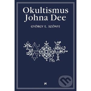E-kniha Okultismus Johna Dee - Alfred Brendel