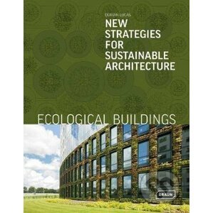 Ecological Buildings - Dorian Lucas