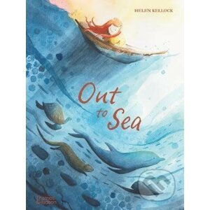 Out to Sea - Helen Kellock