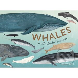 Whales - Kelsey Oseid