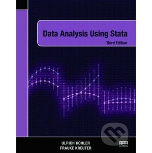 Data Analysis Using Stata - Ulrich Kohler, Frauke Kreuter
