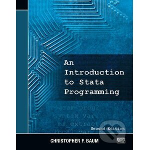 An Introduction to Stata Programming - Christopher F. Baum