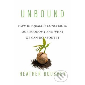 Unbound - Heather Boushey