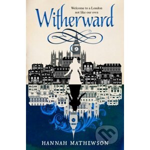 Witherward - Hannah Mathewson