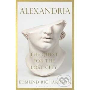Alexandria - Edmund Richardson