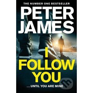 I Follow You - Peter James