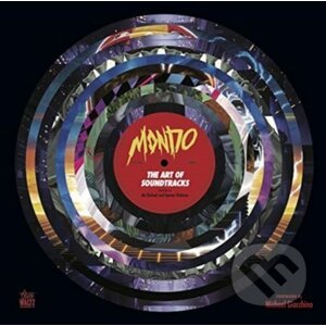 The Art of Soundtracks - Mondo