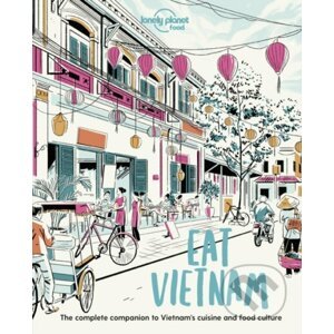 Eat Vietnam - Lonely Planet
