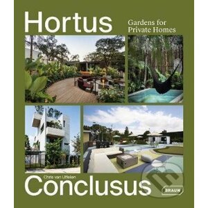 Hortus Conclusus - Chris van Uffelen