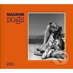 Magnum Dogs - Thames & Hudson