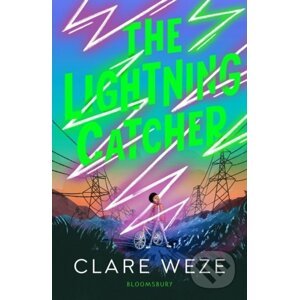 The Lightning Catcher - Clare Weze