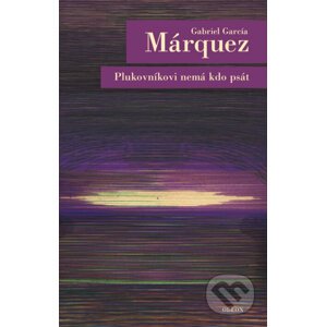 E-kniha Plukovníkovi nemá kdo psát - Gabriel García Márquez