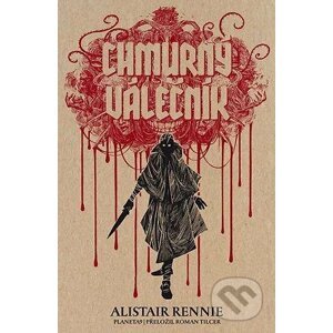 Chmurný válečník - Alistair Rennie